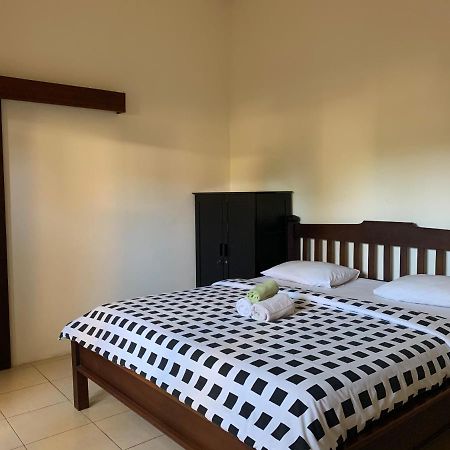 Hotel Praschita Bali Sanur Exterior foto
